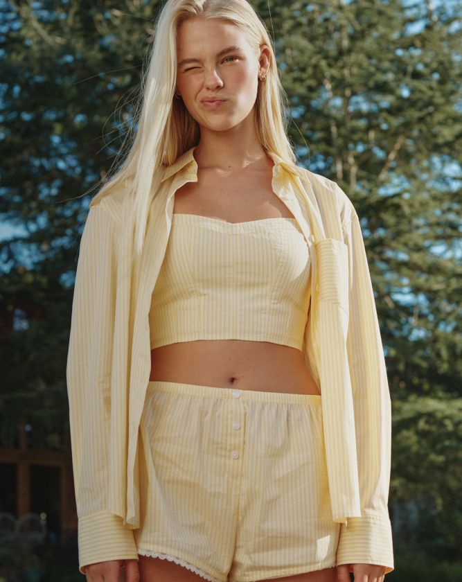 Iconic Denim for Every Body