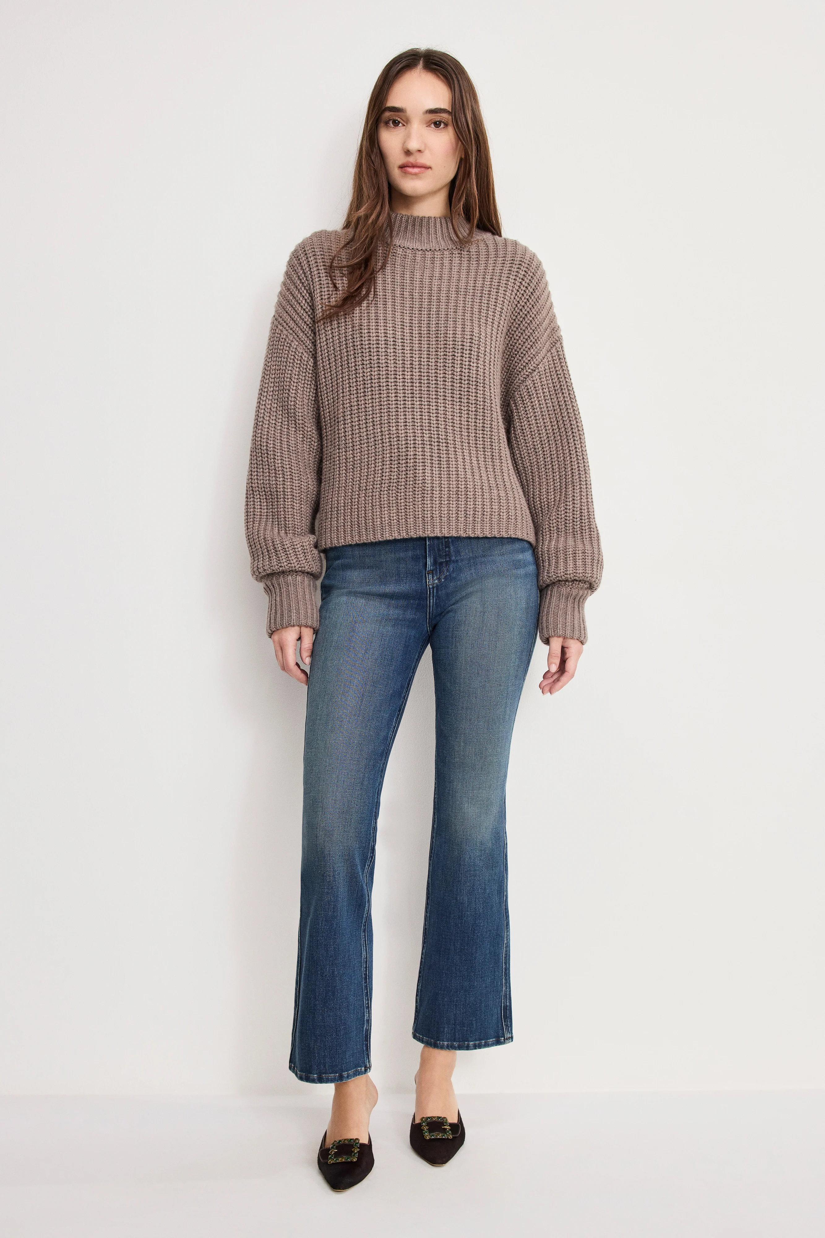 Acquisition- 15% Off Brand New Denim